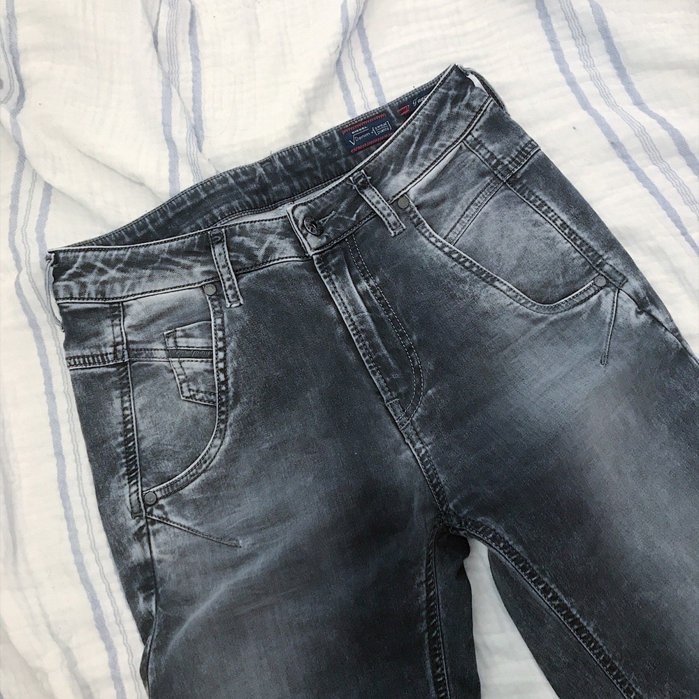 Diesel Fayza JoggJeans SIZE 23
